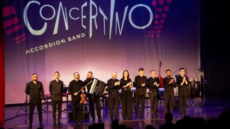 Moldova, in the heart of Europe: cultural event at BOZAR Palais des Beaux-Arts in Brussels