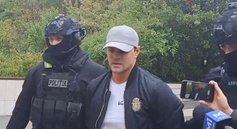 Prosecutors seek 15 years in prison for Constantin Tutu