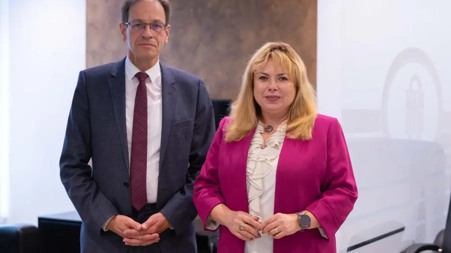 National Bank of Moldova Reaffirms Commitment to Price Stability and Economic Growth