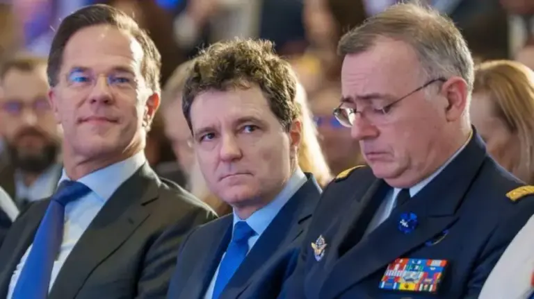 (VIDEO) NATO–Industry Forum 2025: The Alliance Strengthens Its Eastern Flank; Romania Pledges a Stronger Role