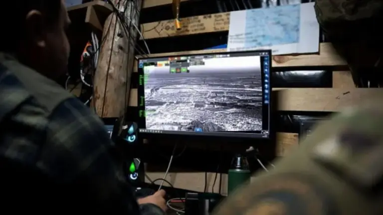 NATO deploys a next-generation American anti-drone system in Romania to strengthen the eastern flank