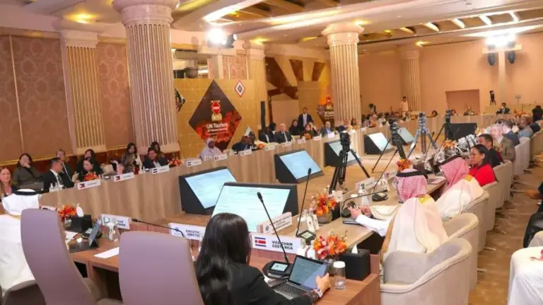 Moldova at the UN Tourism: Small destinations can become competitive and innovative