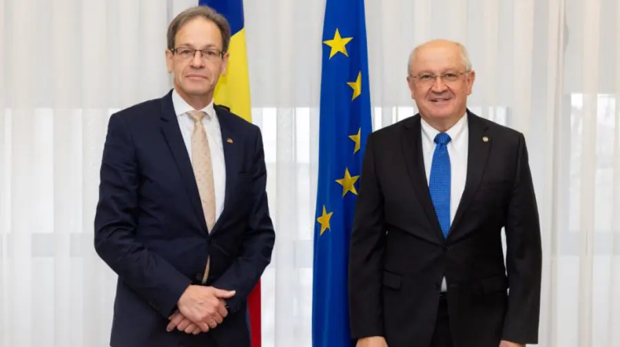 Financial support from Germany: Moldova will receive €24.4 million for the country’s development