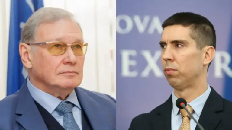 Popsoi criticizes Ozerov after the drone incident: “He pretends he doesn’t know whose they are”