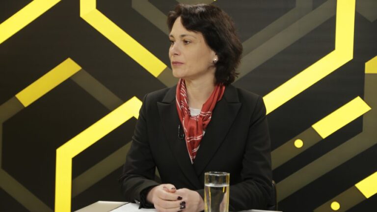 Head of the Ministry of Internal Affairs, asked how weapons from Ukraine ended up in Moldova: “All scenarios are being investigated”