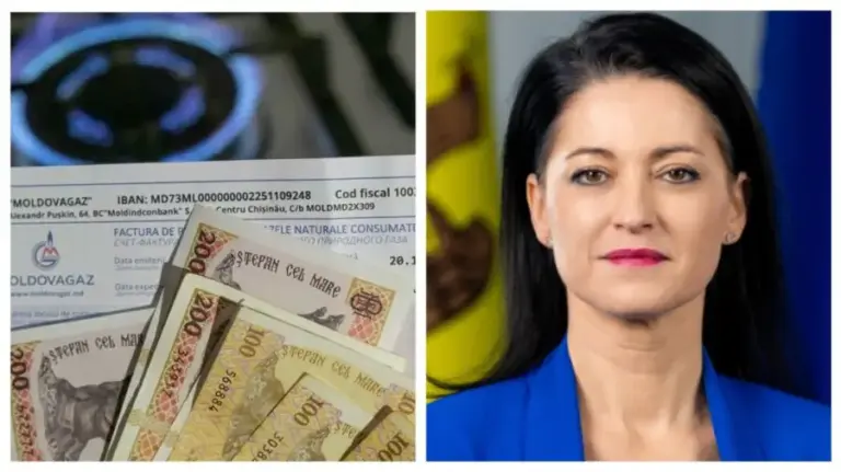 Lower energy compensation. Plugaru: “We are in talks with our partners to provide us with support”