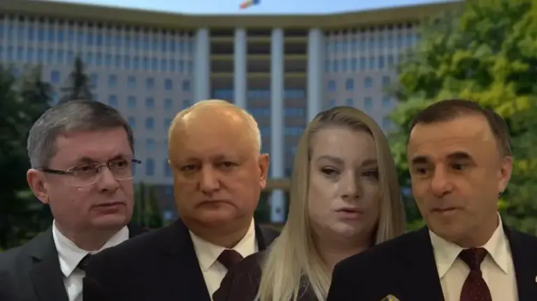 VOX with MPs: From “I haven’t seen it” to “my wife pays it.” The gas bills received by MPs