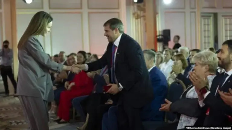 The “Eurasia” case: Representatives of the organization will be heard via videoconference in the dispute initiated by the SIS