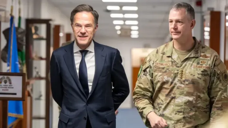 What does the NATO-Launched “Eastern Sentry” Means – From the Black Sea and of Vital Strategic Importance