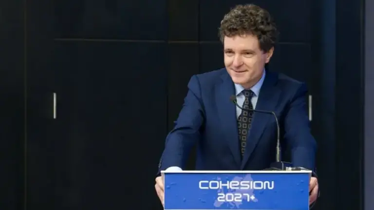 President of Romania: The expansion of the EU towards Moldova is an investment in the security of Europe