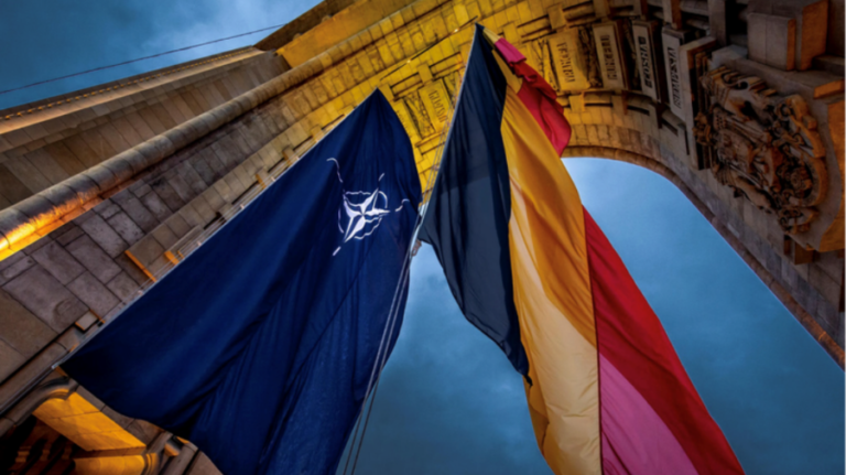 NATO-Industry Forum 2025 in Bucharest – Relevance for the Republic of Moldova and the Defense Industry