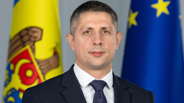 Justice Minister Vladislav Cojuhari: “There Is No Political Interference in Moldova’s Justice System”