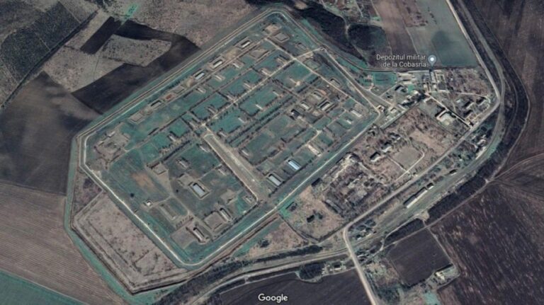 Experts: How Moldova Can Destroy the Cobasna Munitions and What Challenges Will Follow Reintegration