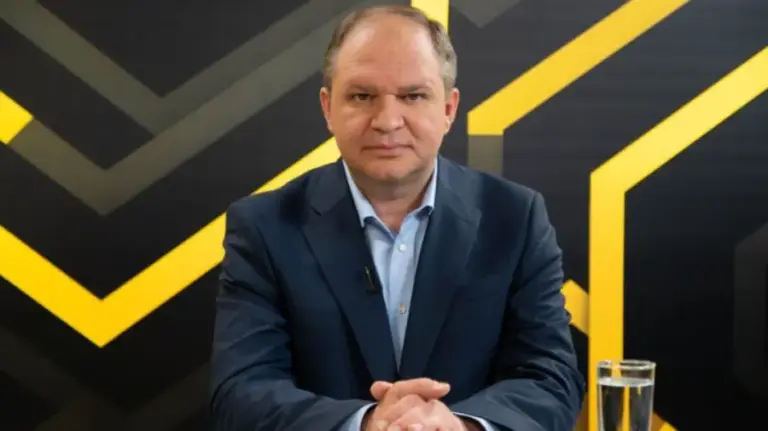 (VIDEO) Ion Ceban on European integration: “It’s time to move on to concrete actions”