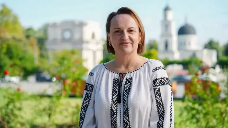(VIDEO) The EU Ambassador Iwona Piórko to Visit Transnistrian Region for the First Time on November 14
