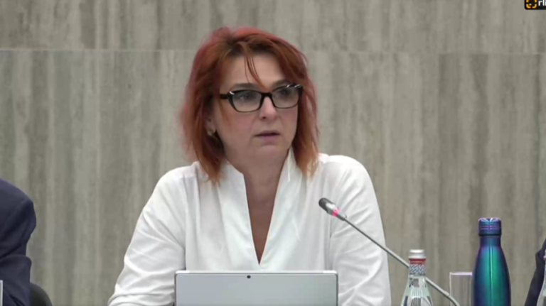 Moldova builds its first “national information defense architecture” amid hybrid threats