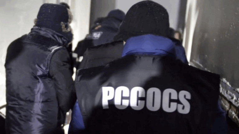 Tax evasion of 8 million and money laundering: A construction company in Chisinau targeted by searches