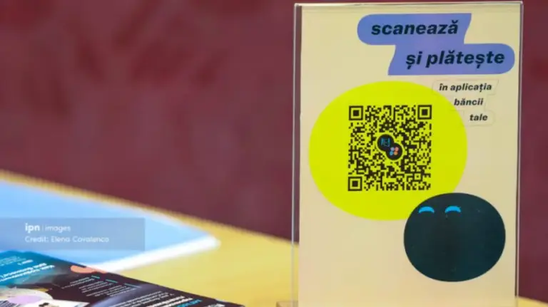 The NBM won the silver award for the MIA project at the Romanian PR Awards