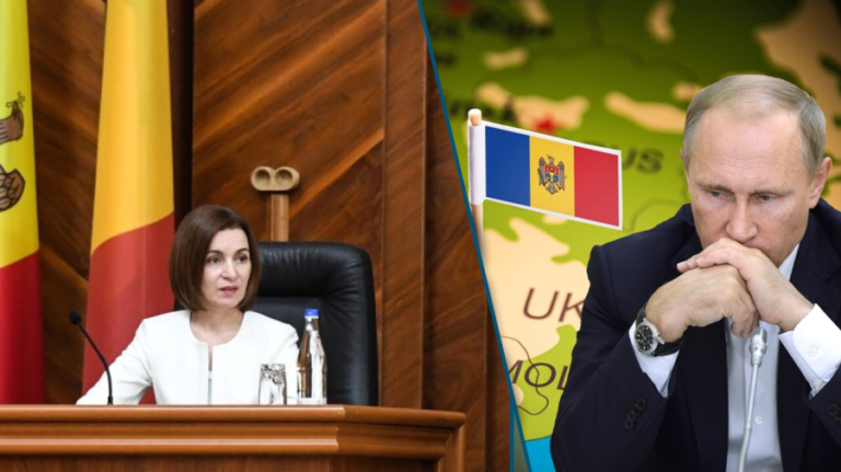 Maia Sandu: I want us to have a normal relationship with Moscow. I don’t think they will change their attitude