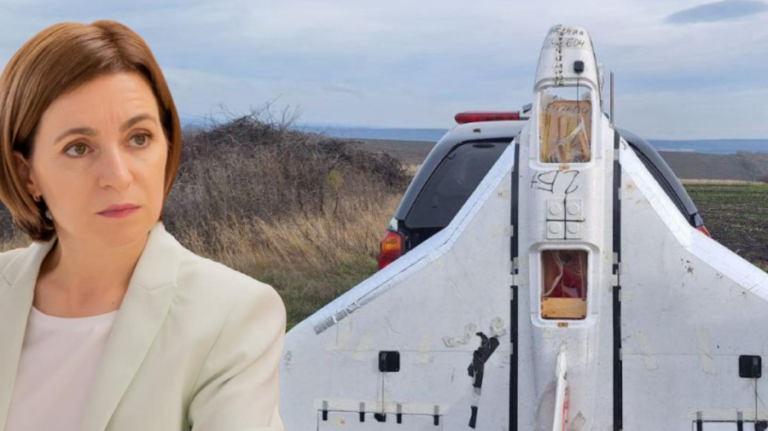 President: The danger posed by drones in our airspace will persist as long as there is war in Ukraine. “There are no magic solutions”