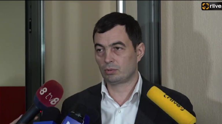 Prosecutor Cernei specifies when Vlad Plahotniuc will be heard as a witness