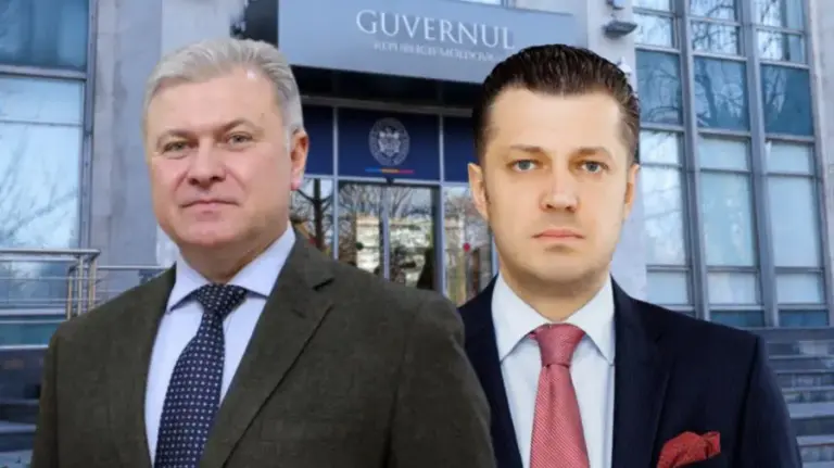 Source: Victor Chirila could be appointed Moldova’s ambassador to Ukraine, and Mihai Mitu to Romania