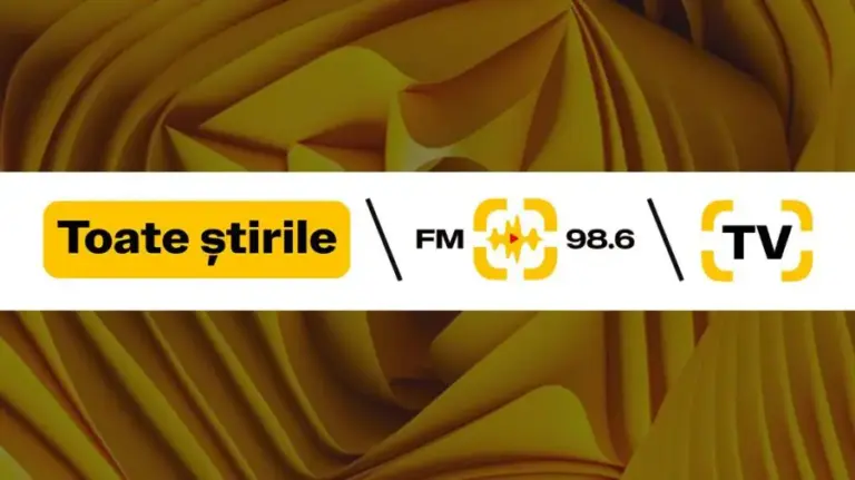 REALITATEA.MD has updated its interface: Faster access to news and radio