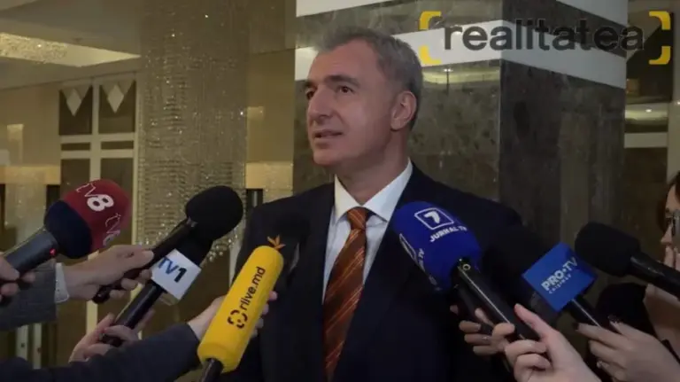 Tax incentives for the IT sector could be eliminated. Eugen Osmochescu: “The accession is the top priority”