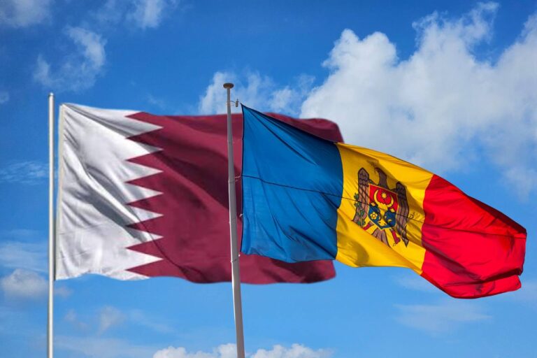 Moldova Moves to Launch Customs Cooperation Talks with Qatar to Strengthen Trade and Security