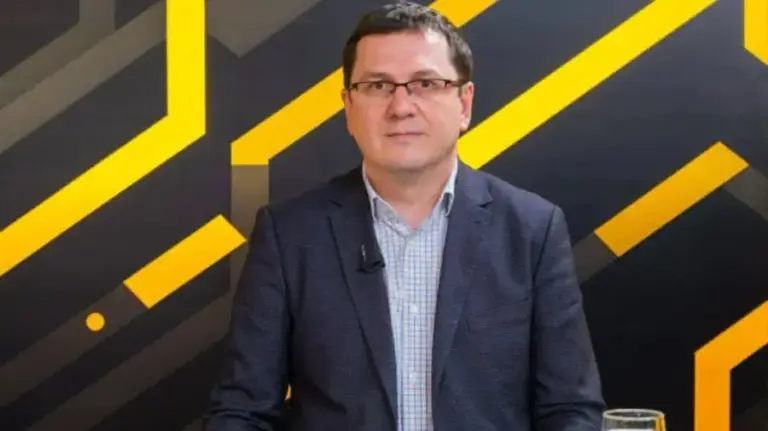 Marcel Spatari: The EU accession is based on merit. Moldova and Ukraine are going their separate ways