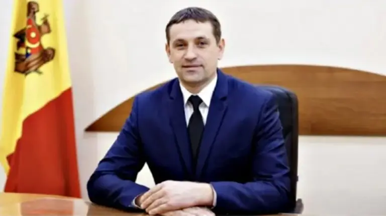 Former bodyguard of Maia Sandu and ex-director of the SPPS, Vasile Popa, investigated by the ANI: Where does the money for real estate come from?