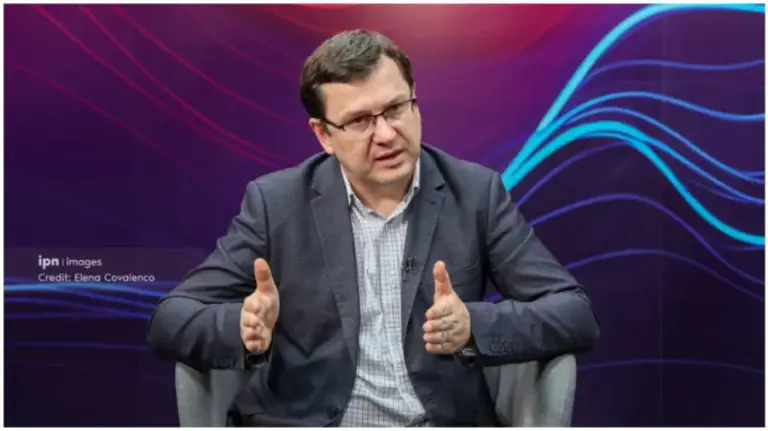 Is the Republic of Moldova still far from EU eligibility? Marcel Spatari: Progress depends on reforms