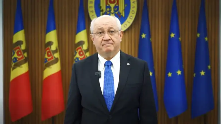 Prime Minister Alexandru Munteanu is making a working visit to Gagauzia today