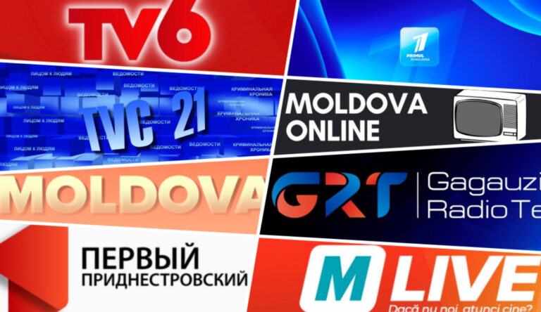 Disinformation Persists on Moldovan YouTube Channels Beyond Election Period, CIJ Finds