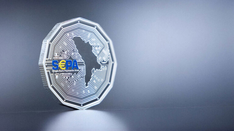 Moldova Marks SEPA Accession with New Silver Commemorative Coin