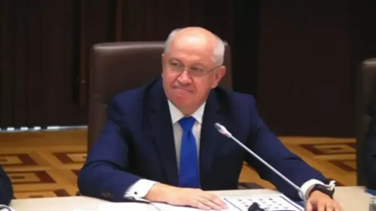 Alexandru Munteanu on the oil terminal at Chisinau Airport: “The state must respond”