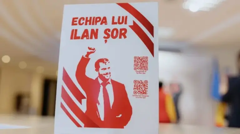 Conviction in a case of illegal party financing: Years in prison for former representative “Shor”