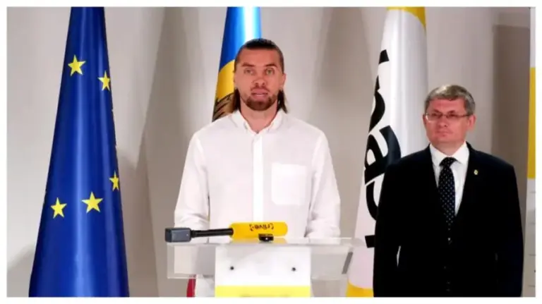 (VIDEO) The PAS wants to build another national arena: 12 million lei for the feasibility study