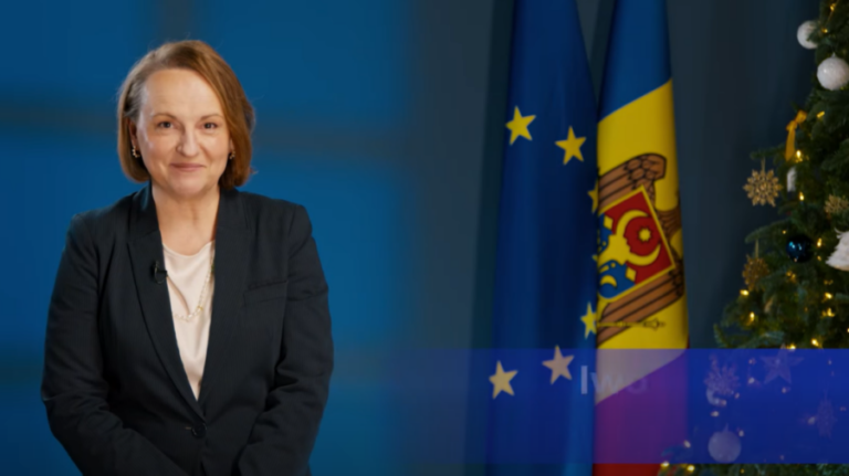 (VIDEO) The EU Ambassador, on Christmas: You have demonstrated that you are a nation confident in the direction it wishes to take