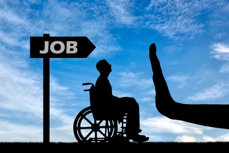 Labor Minister: People with Disabilities Face Persistent Barriers to Employment in Moldova