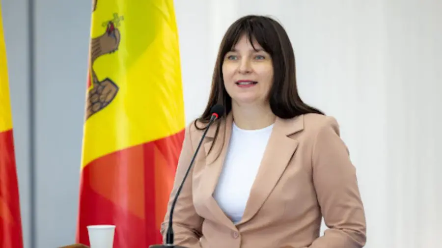 (VIDEO) The PAS Deputy Victoria Belous: Moldovans must become more diligent and disciplined