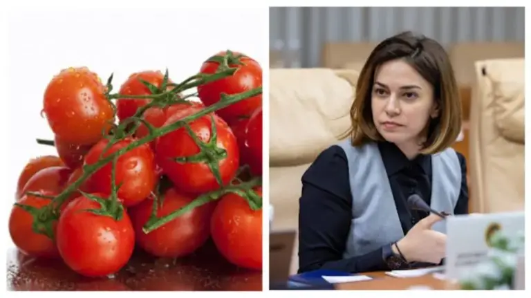 Moldovan Products Lose Ground to Imports Due to Low Competitiveness, Says Agriculture Minister