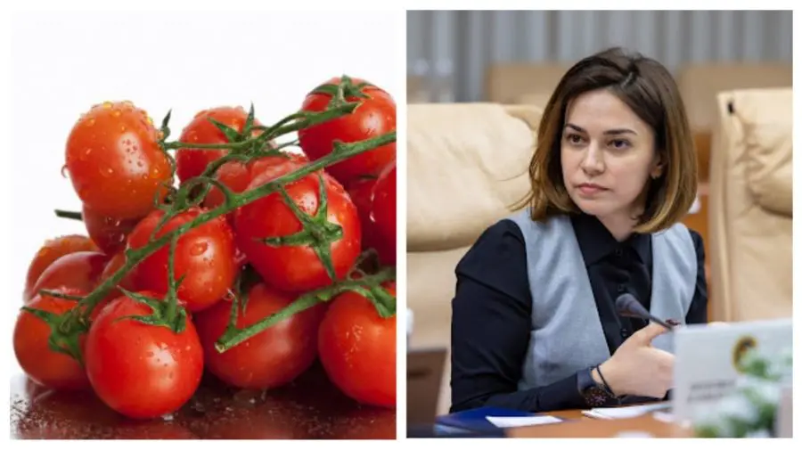 Moldovan Products Lose Ground to Imports Due to Low Competitiveness, Says Agriculture Minister