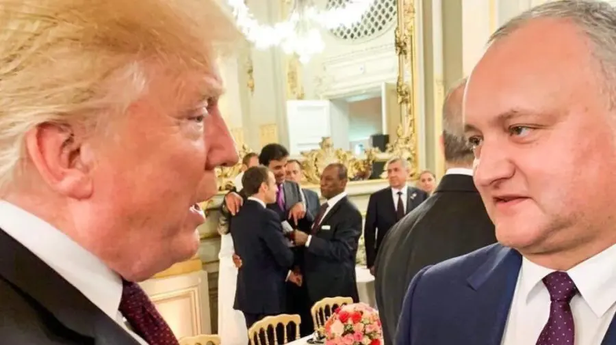 Socialists propose supporting Trump’s peace plan: Moldova remains silent, as if awaiting instructions from Soros