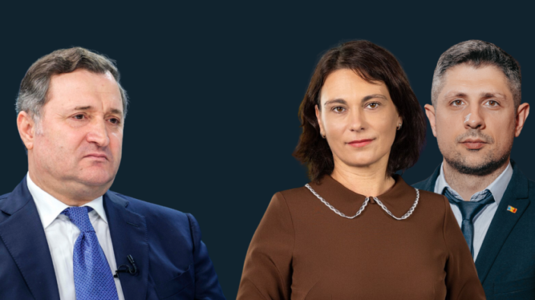 (VIDEO) Will Vlad Filat be behind bars in Moldova after the French sentence? Explanations from Misail-Nichitin and Cojuhari