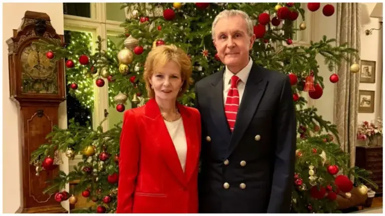 The Romanian Royal Family sends a New Year’s message to Romanians in the country, in the Republic of Moldova, and in the diaspora