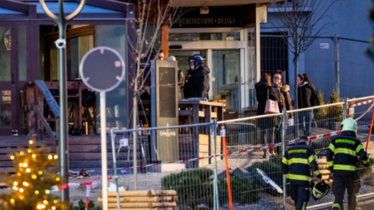 Are there any Moldovans among the victims of the explosion in Switzerland? Response from the Ministry of Foreign Affairs