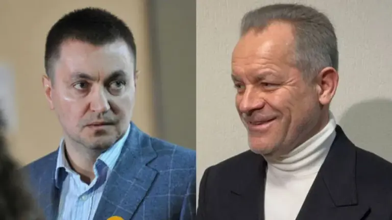 Platon wants to be heard in the bank fraud case. Rogac’s reaction