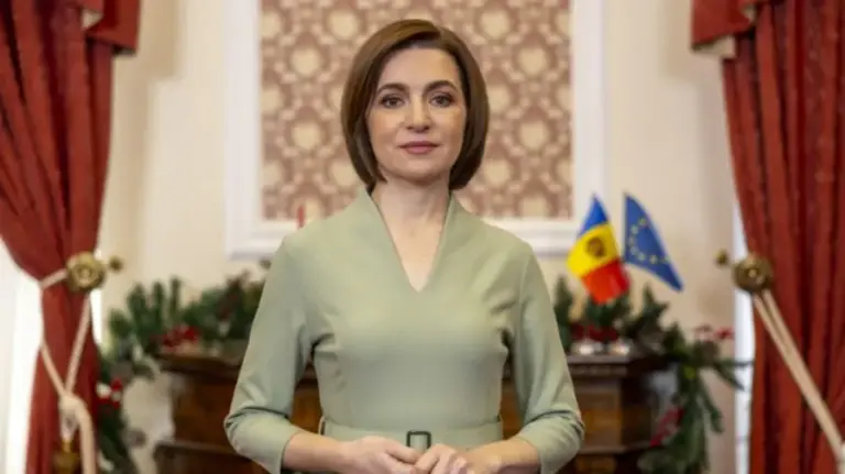 Maia Sandu participates in the official launch of the Cypriot Presidency of the Council of the European Union