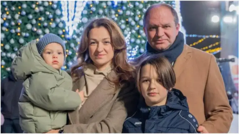 Ion Ceban, Old Style Christmas message: May the light of the holidays bring peace to your soul